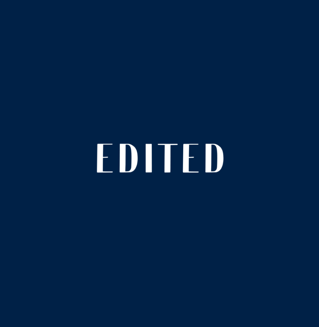 EDITED – CDH STUDIO